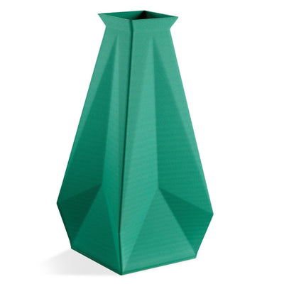 DIGITAL Paper Plane - Vase