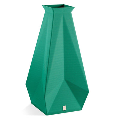 Paper Plane - Vase