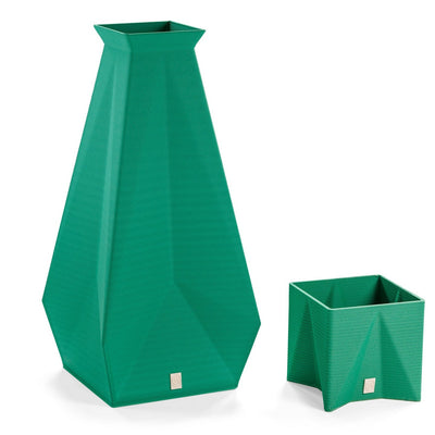 Paper Plane - Vase