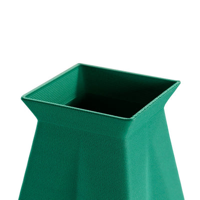 Paper Plane - Vase