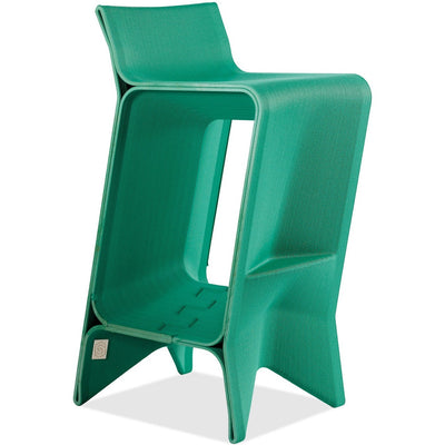 Paper Plane - Bar Chair