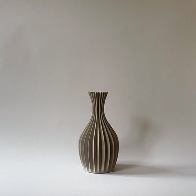 Table vase Sprout - Earth